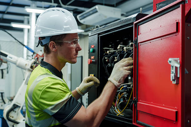 24/7 Emergency Generator Installation experts in Roosevelt Park, MI