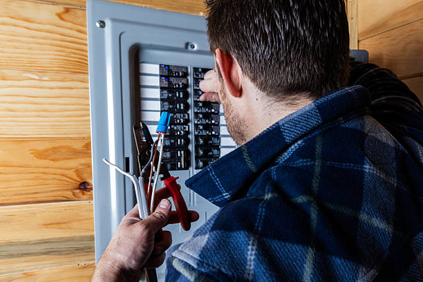 Affordable Generator Installation solutions in Roosevelt Park, MI